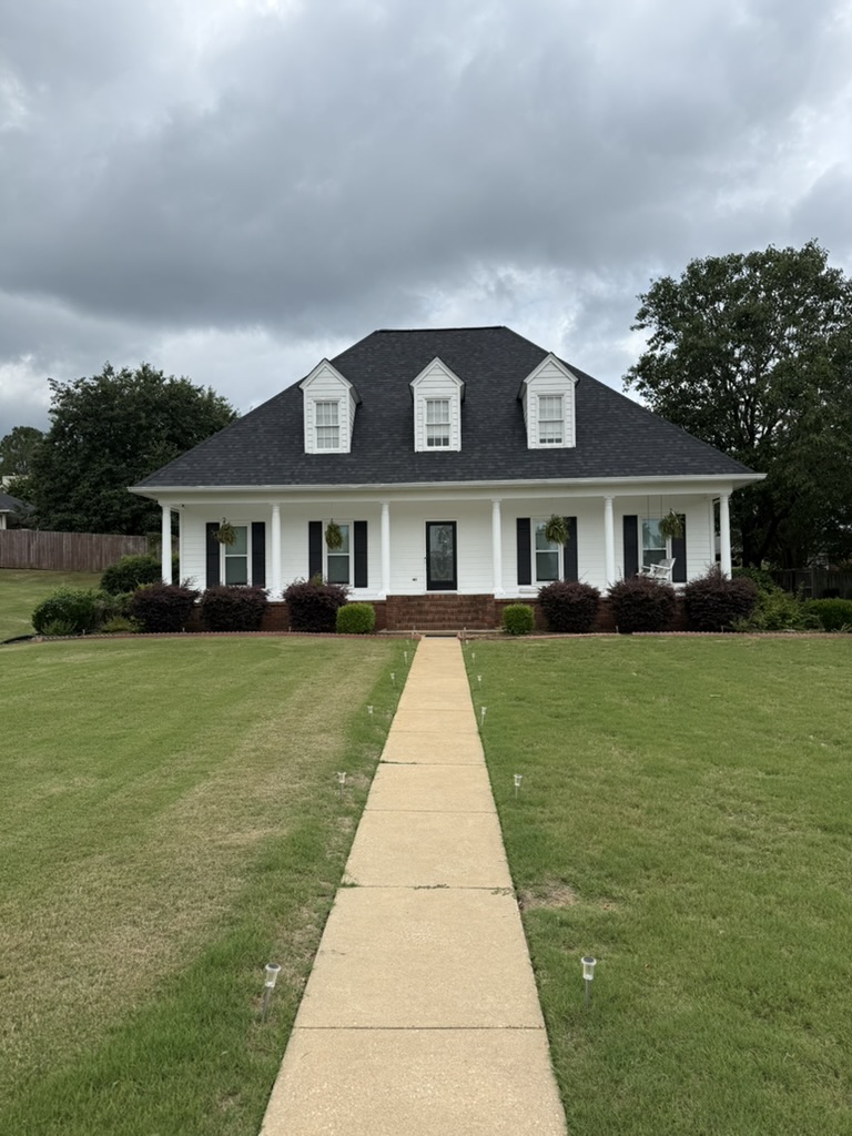 Residential property review Marietta GA